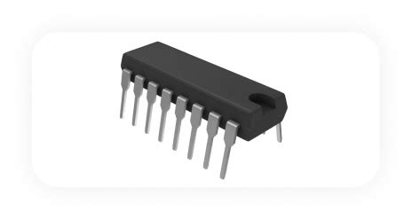 Interface ICs Supplier/Distributor, Leading Encoder Supplier In India