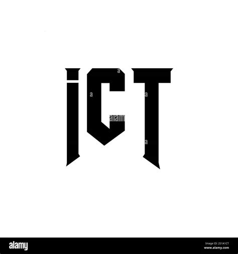 Image result for ICT Computer Logo