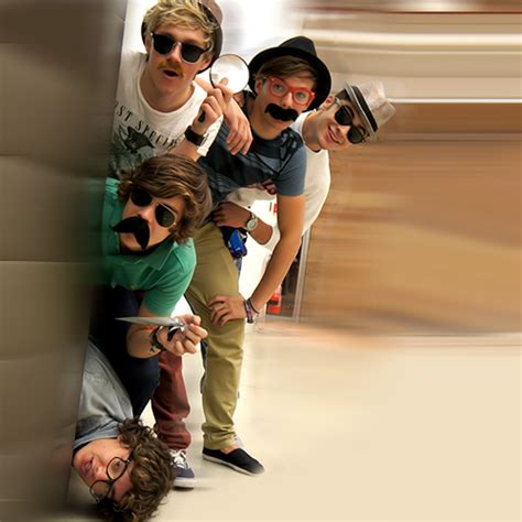 One Direction Resimleri - Sayfa 2