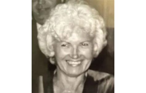 Sylvia June Grimm Obituary (2024) - Belington, WV - Talbott Funeral ...
