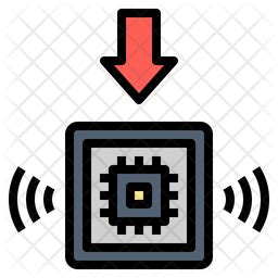 Image result for Embedded Icon