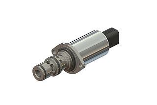 Transmission valves | HYDAC