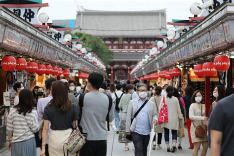 Japan to create new visas to attract foreign talents - IBTimes India