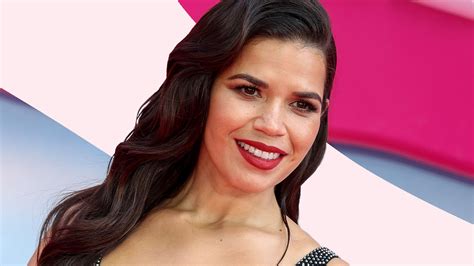 America Ferrera Did That Epic ‘Barbie’ Monologue ‘30 to 50 Times ...