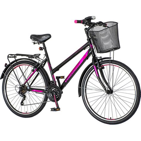 Ženski bicikl 26 inča Venssini 1260201 | Volim svoj dom