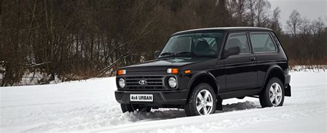 Las normas de emisiones le ponen la lápida a Lada en la Unión Europea ...