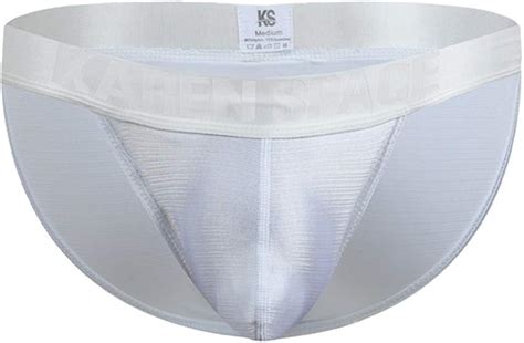 Buy Underwear for Men Sexy Hot Lingerie Jockstrap Cotton Solid Color G ...