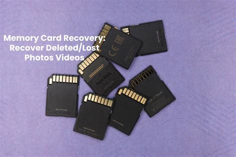 Image result for Memory Recovery