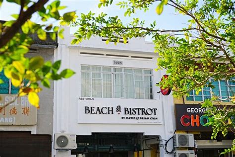 Dining experience - Reviews, Photos - Beach St. Bistrot - Tripadvisor