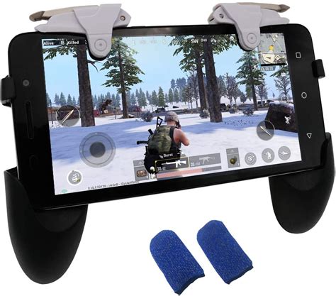 Pubg Mobile Using Xbox Controller 的图像结果