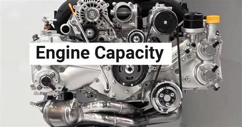 Image result for Engine Displacement