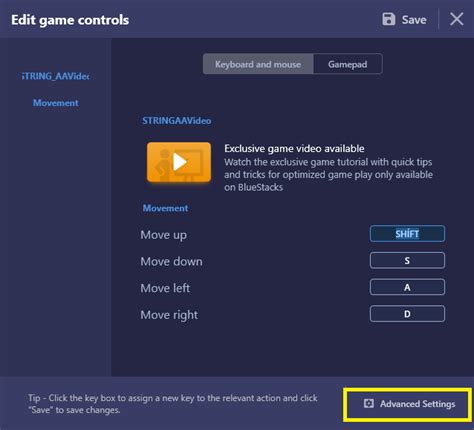 Image result for BlueStacks Look around Script