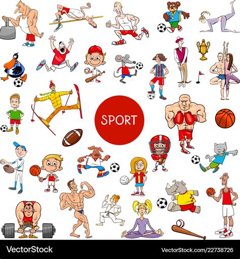 Sports Expression Cartoon 的图像结果