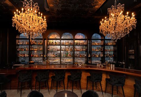 An Inside Look at 3 New Austin Bars at Inn Cahoots - Tribeza