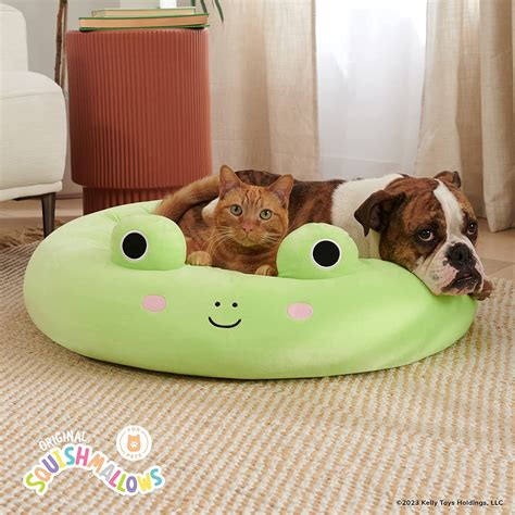 Squishmallows Pet Bed