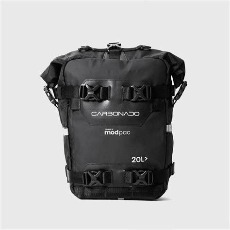 Carbonado Modpac 20L – LRL Motors