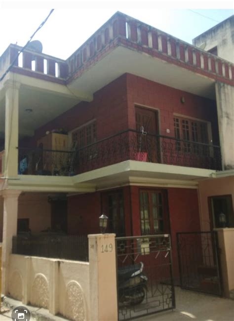 261+ Independent House near Resurrection Church, New Thippasandra ...