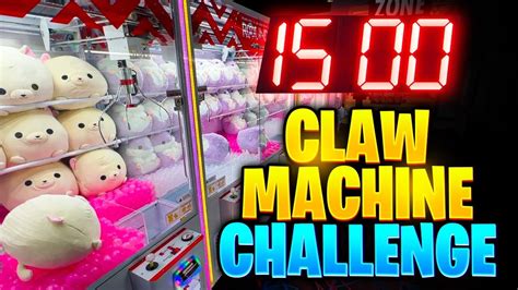 Claw Machine Challenges 的图像结果