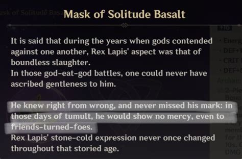 Everything You Need To Know About Guizhong Genshin Impact And Her Love ...