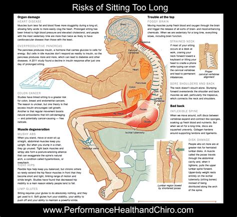 7 Easy Tips To Stop Back Pain While Sitting At Work | Performance ...