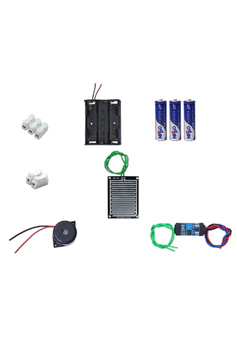 Electronic Spices Rc Drone Educational Diy Science Model Kit Diy Stem ...