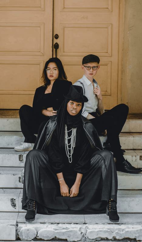 Fashion Minority Alliance