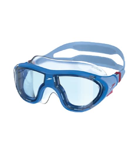 Buy Speedo Unisex Kids Biofuse 2.0 Mask Anti Fog Coated Lens Swim ...