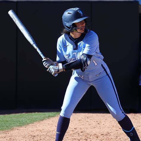 Carolina Softball on Twitter: "Annie Kate Dalton (@AnnieKateDalto1) leads in the ACC in caught ...