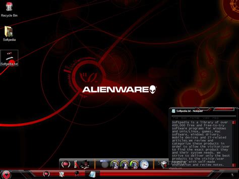Image result for Alienware Software for Windows 7