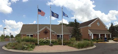 Salem-South Lyon District Library | LinkedIn