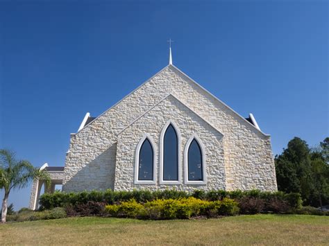 Zion Evangelical Lutheran Church - McCree