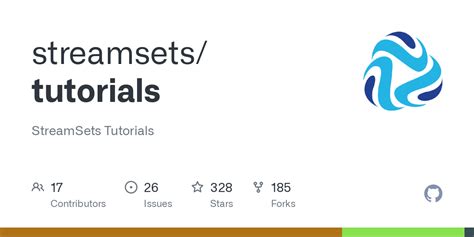 Image result for Streamsets Tutorial