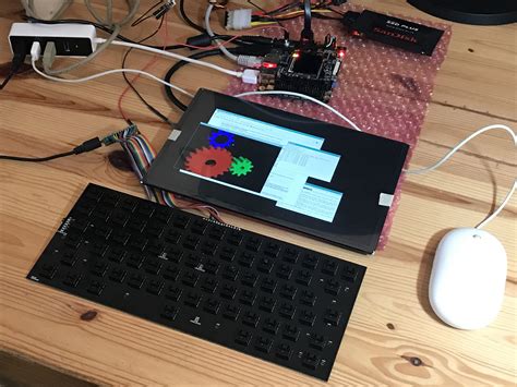 DIY Portable Computer 的图像结果