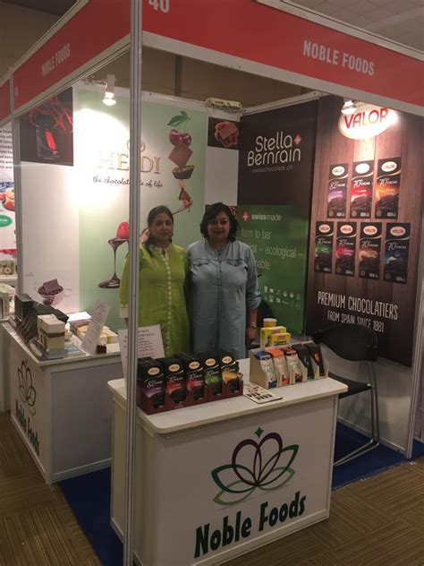 Marketing - Noble Foods