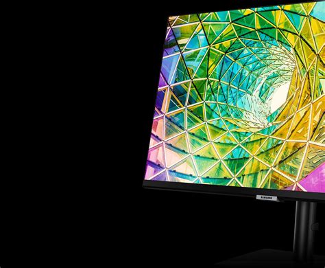 Samsung High Resolution Monitor | Samsung Business India