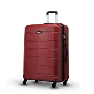Safari Regloss Anti Scratch 77 Cms Large Check-in Trolley Bag