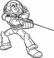 Image result for Buzz L Eclair Dessin