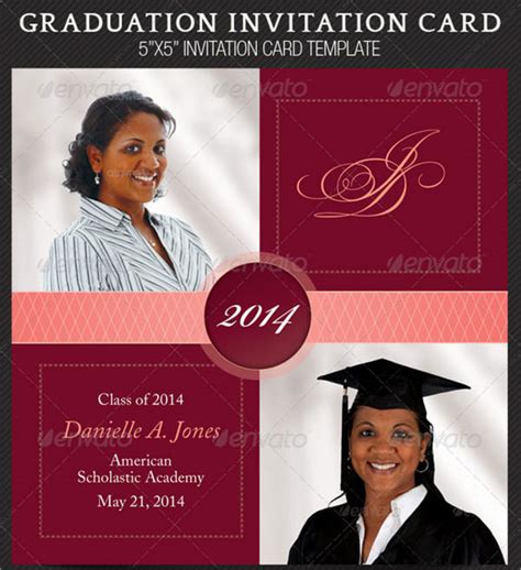 Image result for How to Use Microsoft Word to Create a Graduation Invite
