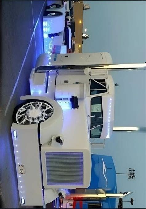 Image result for Big-Rigs Customized Interior