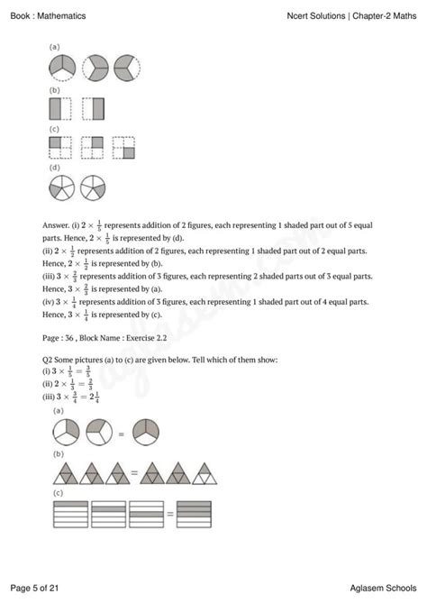 Class 7 Maths Chapter 2 Explain 的图像结果