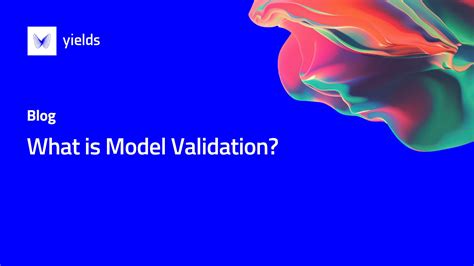 Image result for Model Validation Steps