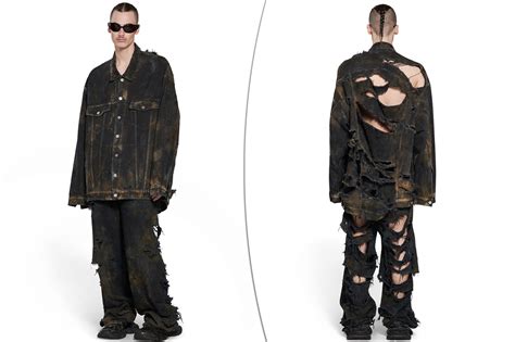 Balenciaga Outfits Outlet | bellvalefarms.com