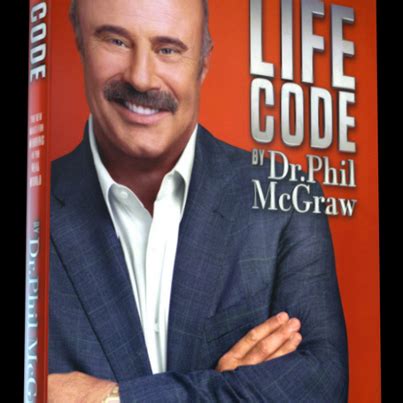 Image result for Life Code Dr. Phil Rules