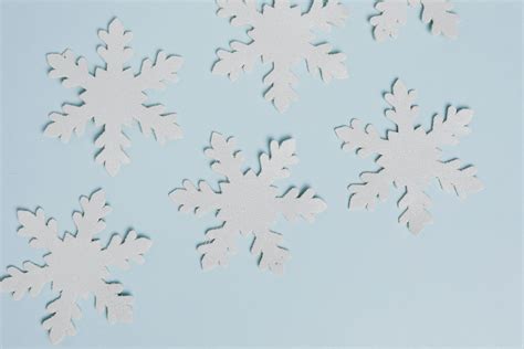 Snowflake Data Background 的图像结果