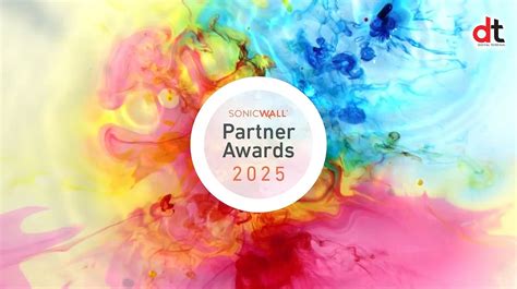 SonicWall Honors Global Partners at 2025 Partner Awards for ...
