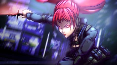 Image result for PSO2 Enga Fan Art