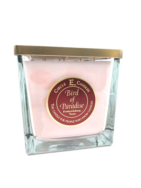 Circle E Candle Retailers