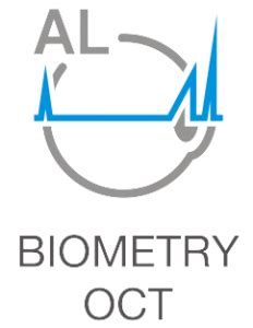 Image result for Optical Biometry Icon