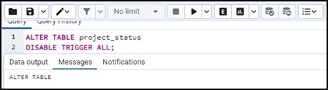 Image result for Trigger Functions PostgreSQL