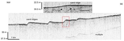 Geomorphological Evolution of the Andaman Sea Offshore Phang Nga ...